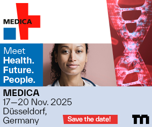 MEDICA 2025