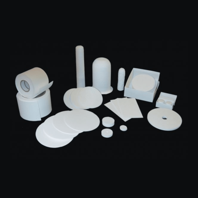 Glass Microfiber Filters