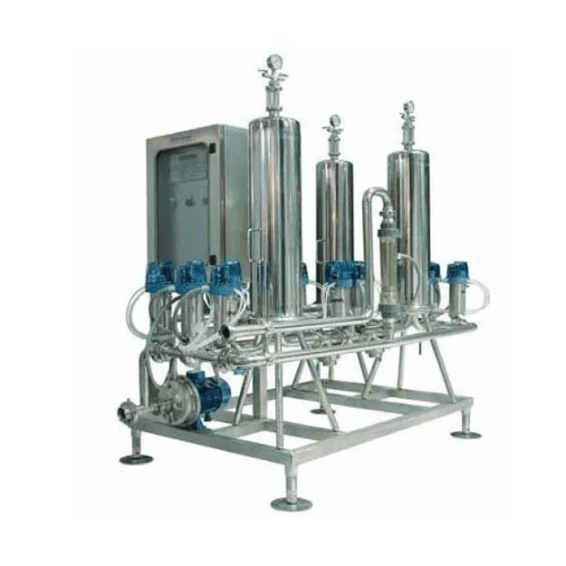 Filtration Systems