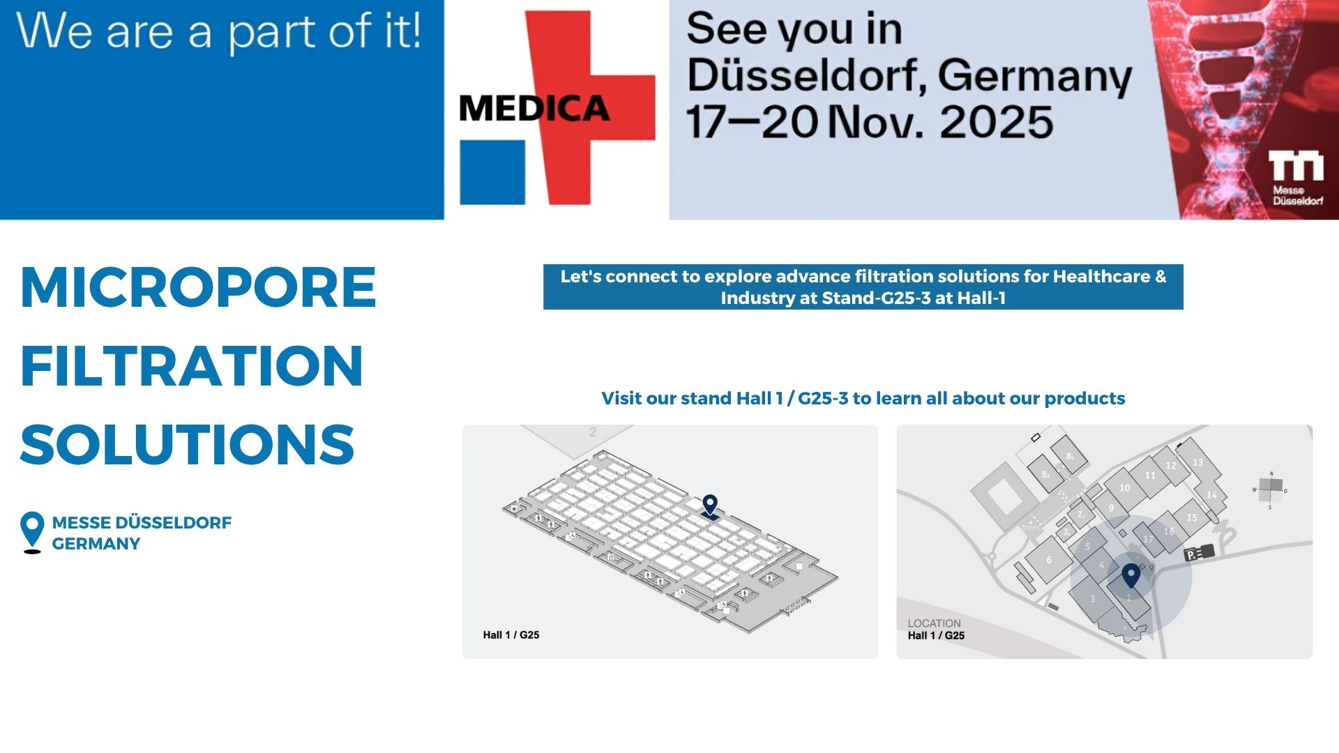 Micropore Filtration solutions pvt ltd